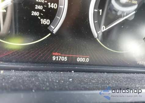 2012 BMW 740Li Li from USA, damaged, VIN WBAKB4C57CC576203